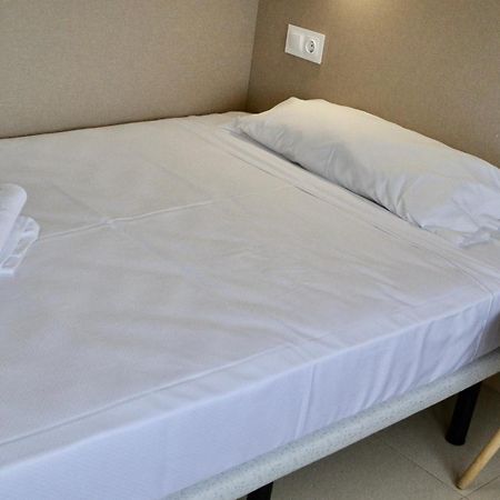 Hotel Bennington La Mariña Kültér fotó