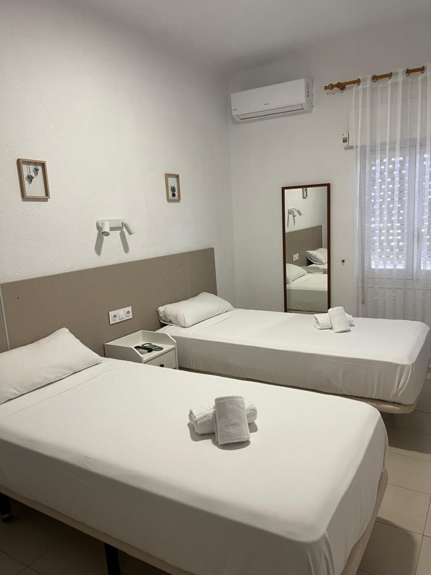 Hotel Bennington La Mariña Kültér fotó