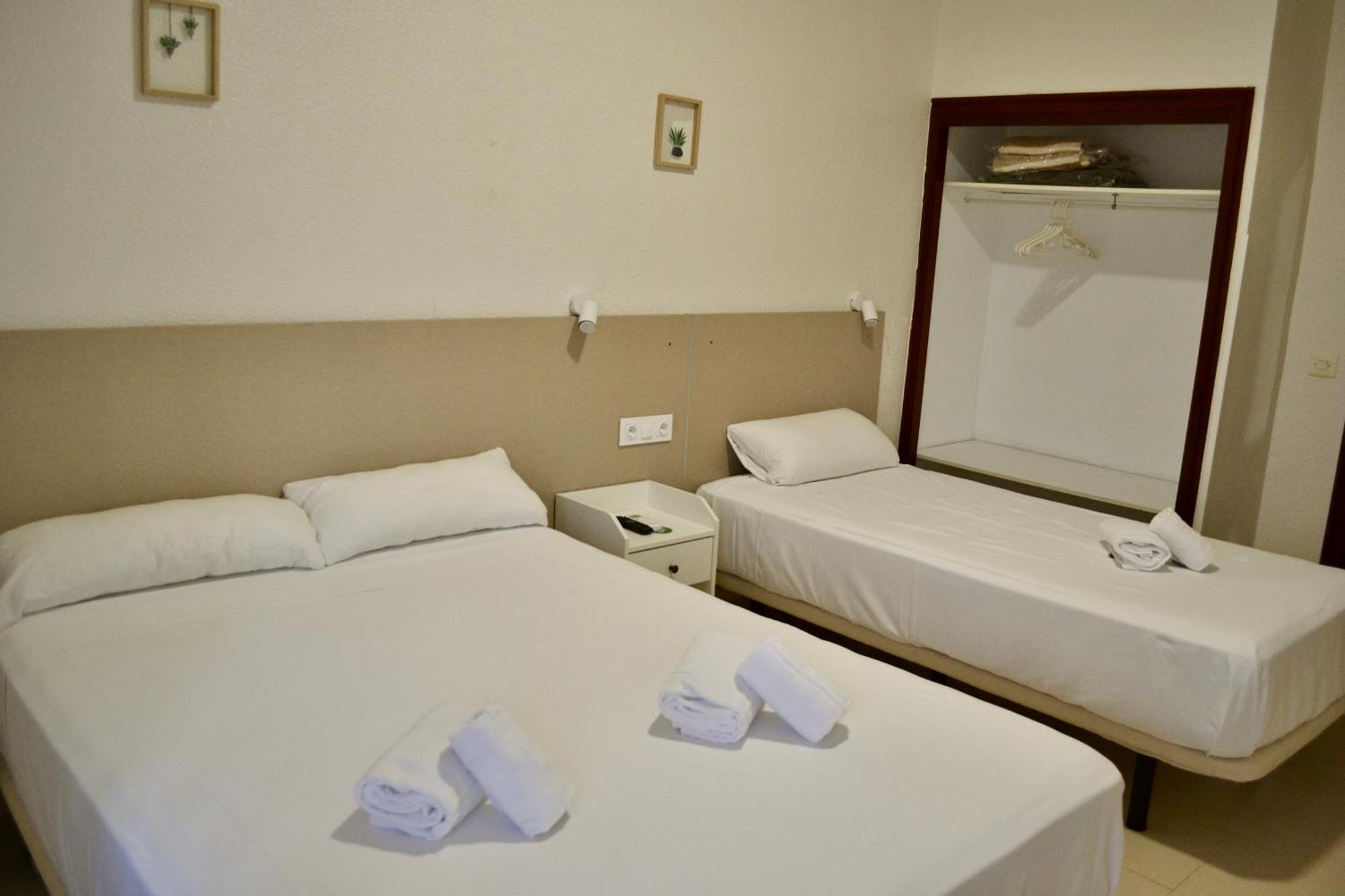 Hotel Bennington La Mariña Kültér fotó