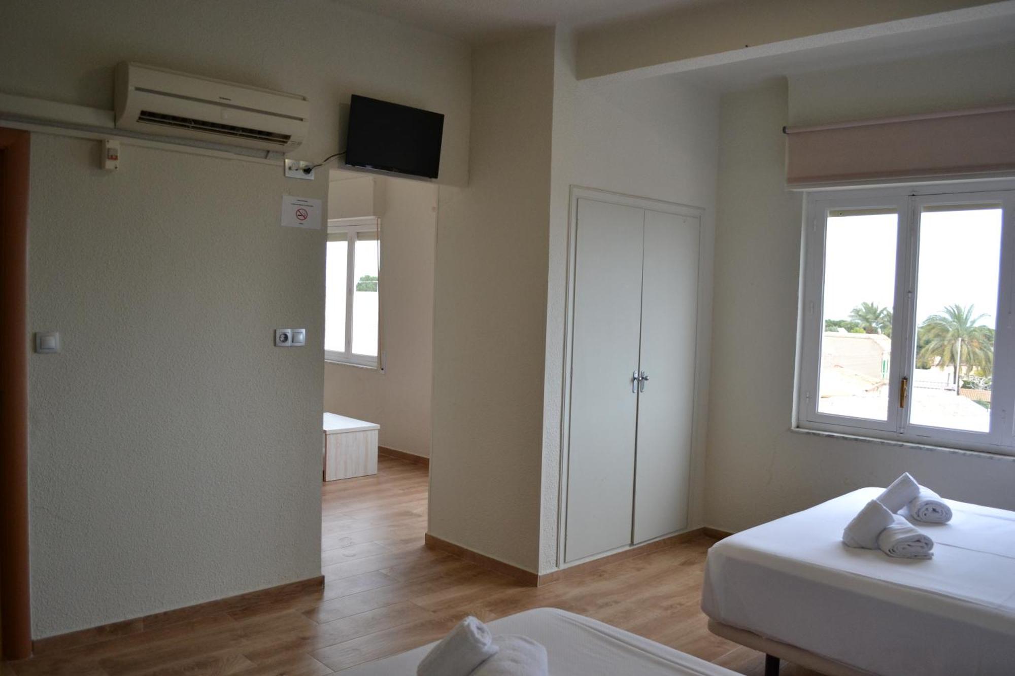 Hotel Bennington La Mariña Kültér fotó
