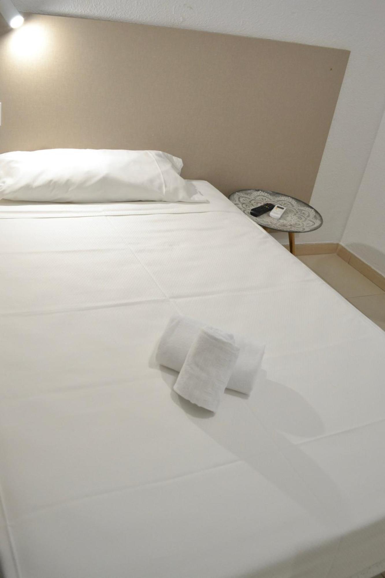 Hotel Bennington La Mariña Kültér fotó