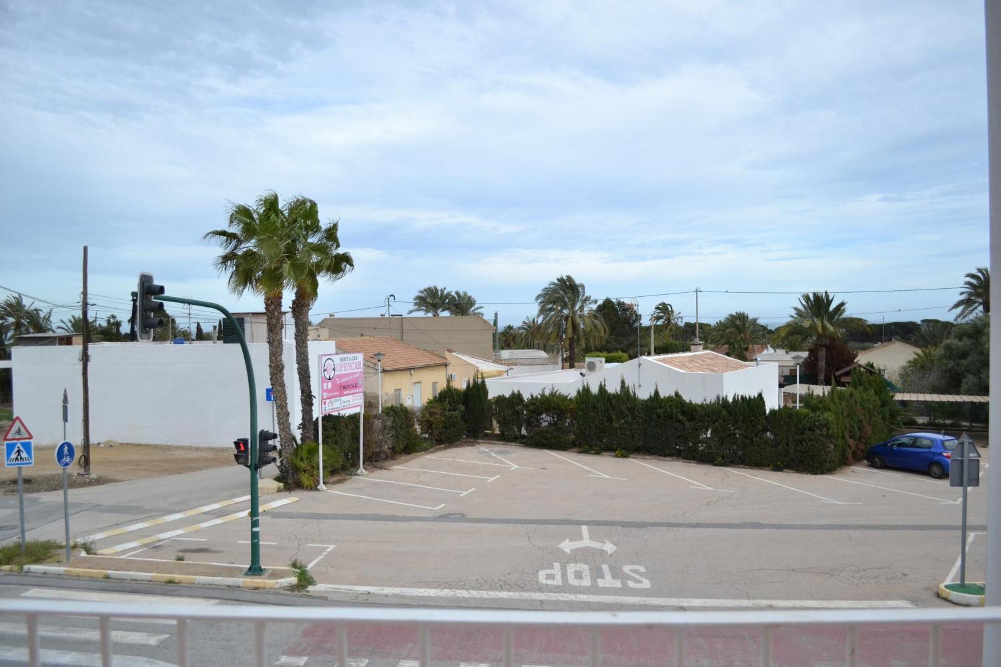 Hotel Bennington La Mariña Kültér fotó