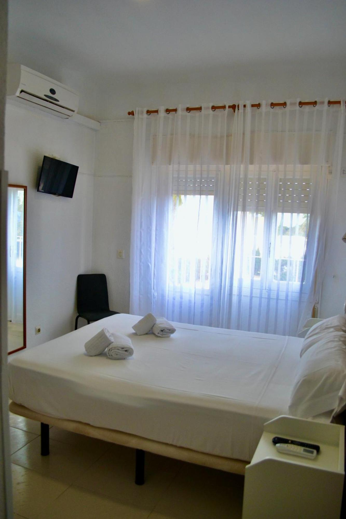 Hotel Bennington La Mariña Kültér fotó