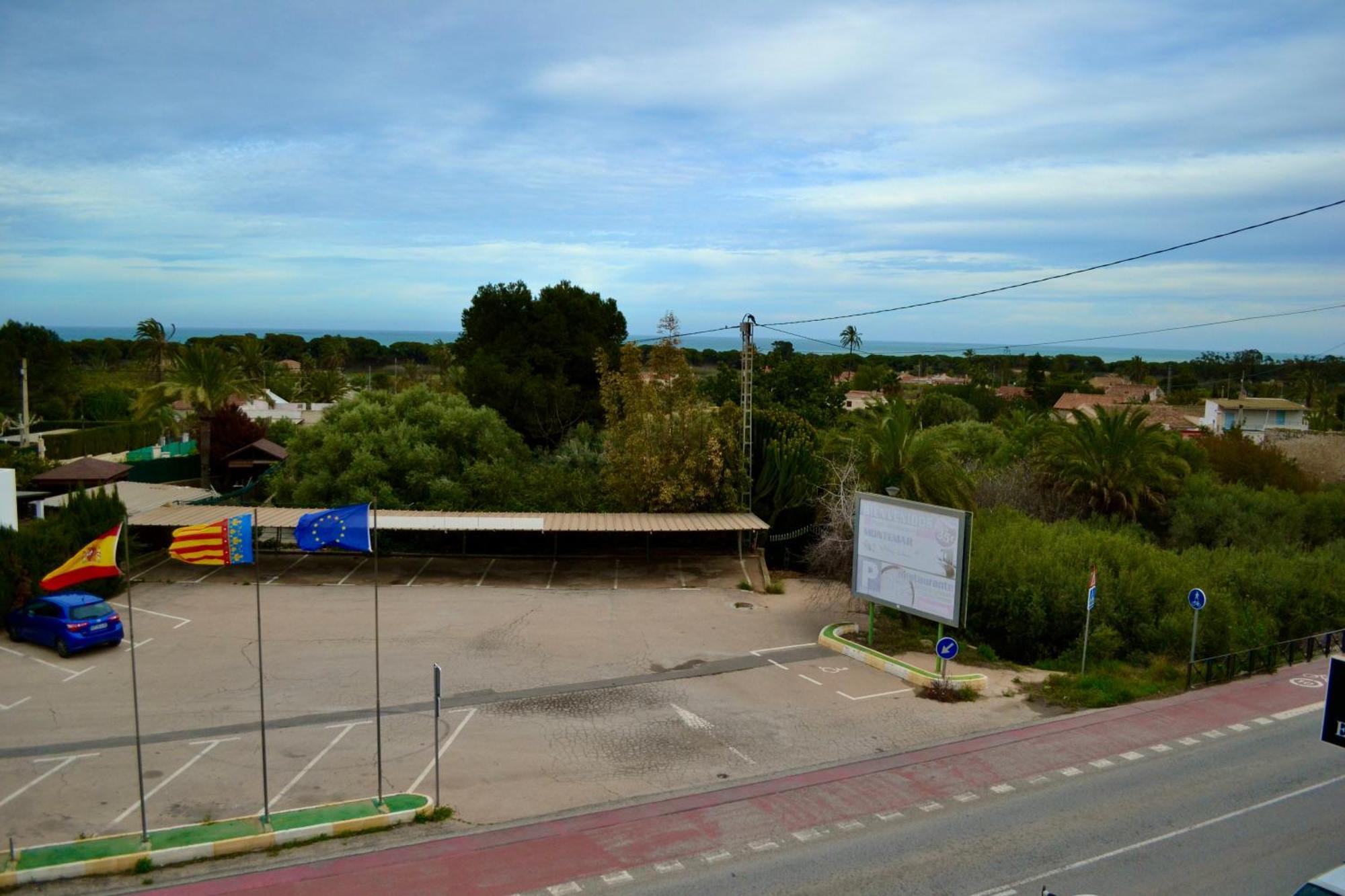 Hotel Bennington La Mariña Kültér fotó