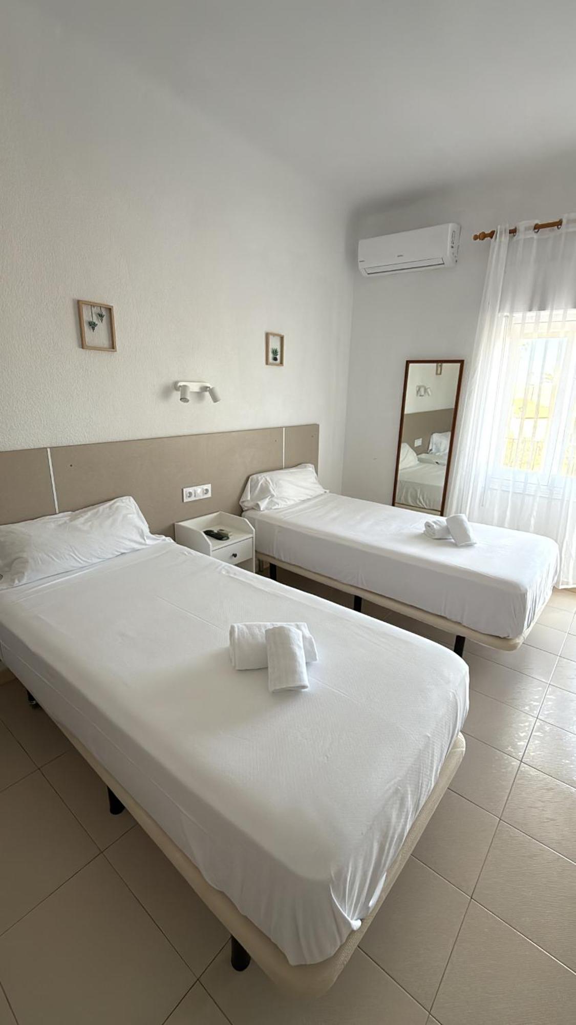 Hotel Bennington La Mariña Kültér fotó
