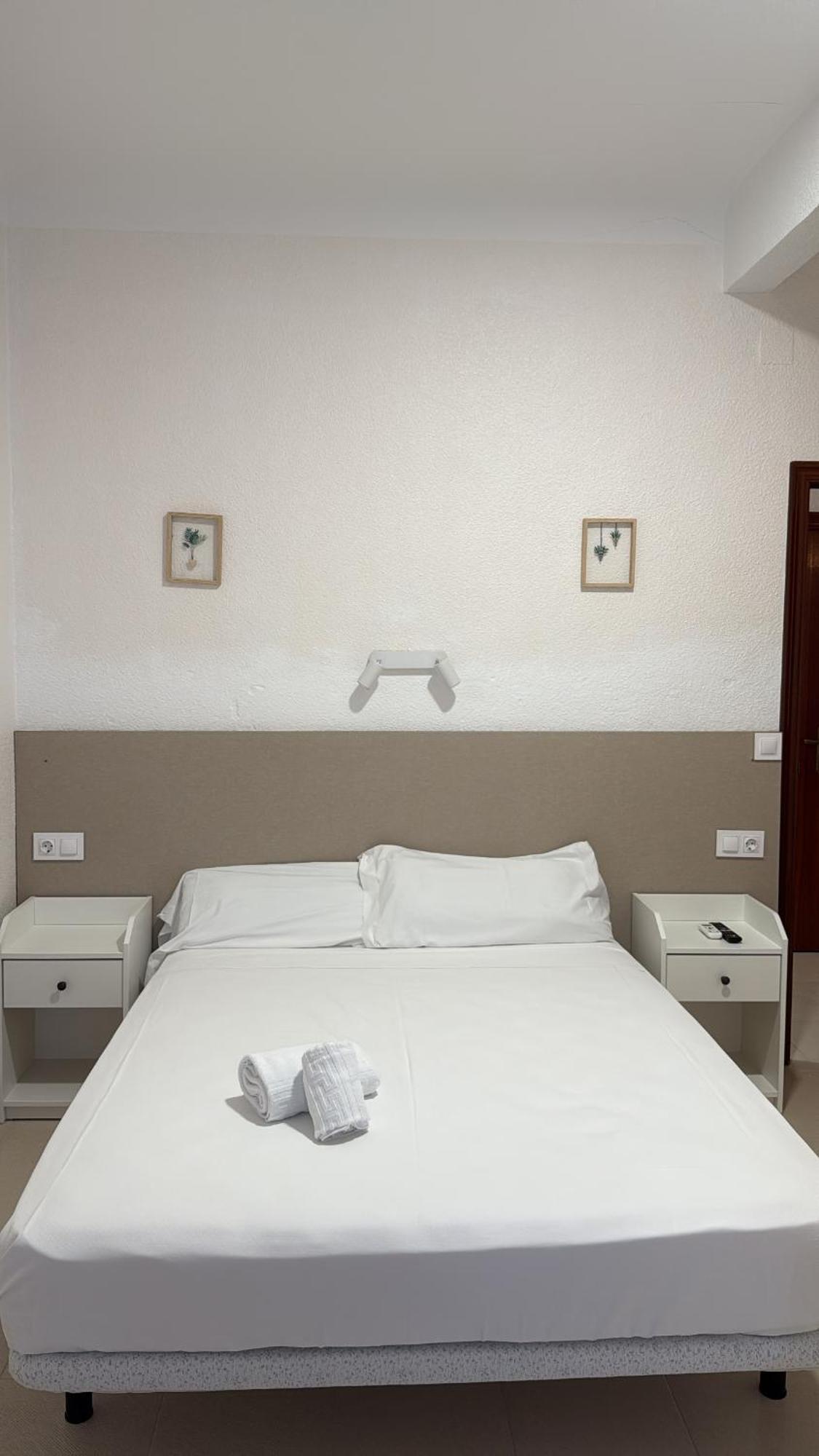 Hotel Bennington La Mariña Kültér fotó