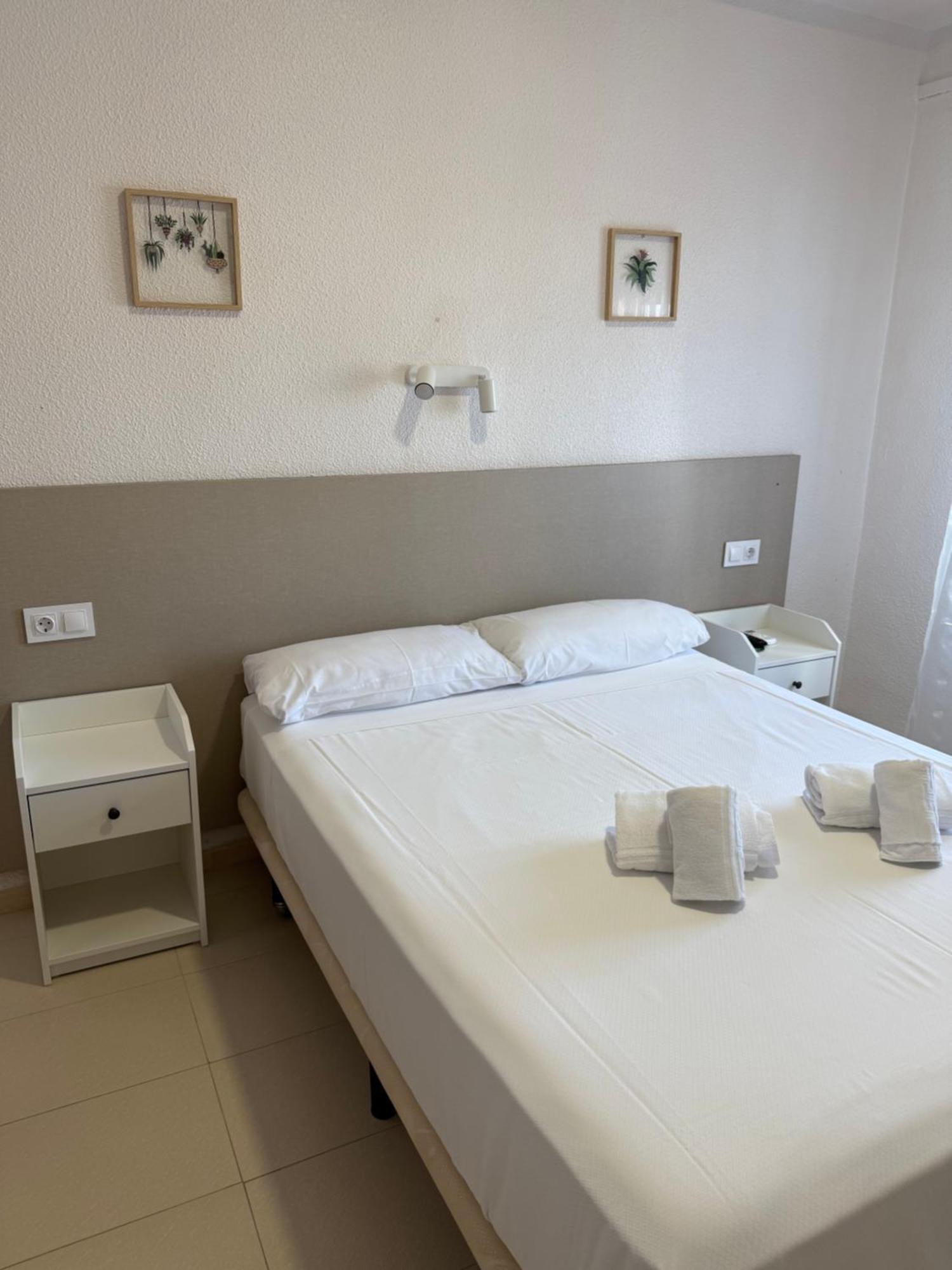 Hotel Bennington La Mariña Kültér fotó